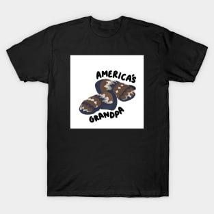 America's Grandpa T-Shirt